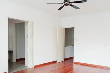 Damai Citra (Damai South)