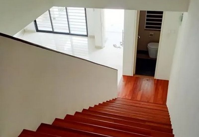 Damai Citra (Damai South)