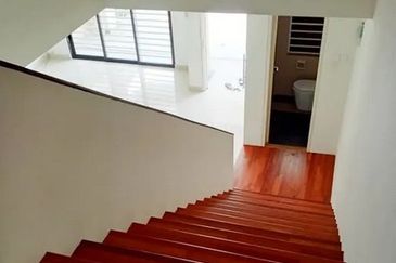 Damai Citra (Damai South)