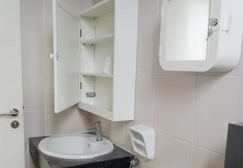 Damai Citra (Damai South)