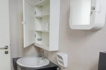 Damai Citra (Damai South)