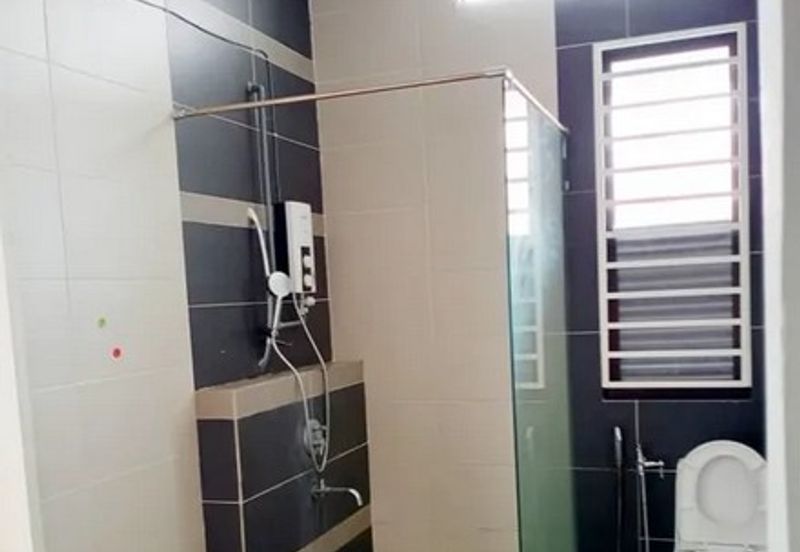 Damai Citra (Damai South)