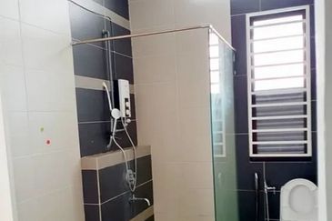 Damai Citra (Damai South)