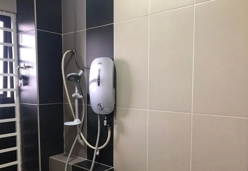 Damai Citra (Damai South)