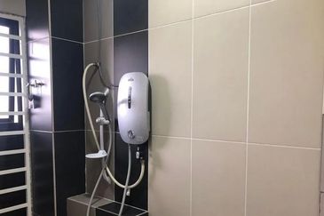 Damai Citra (Damai South)