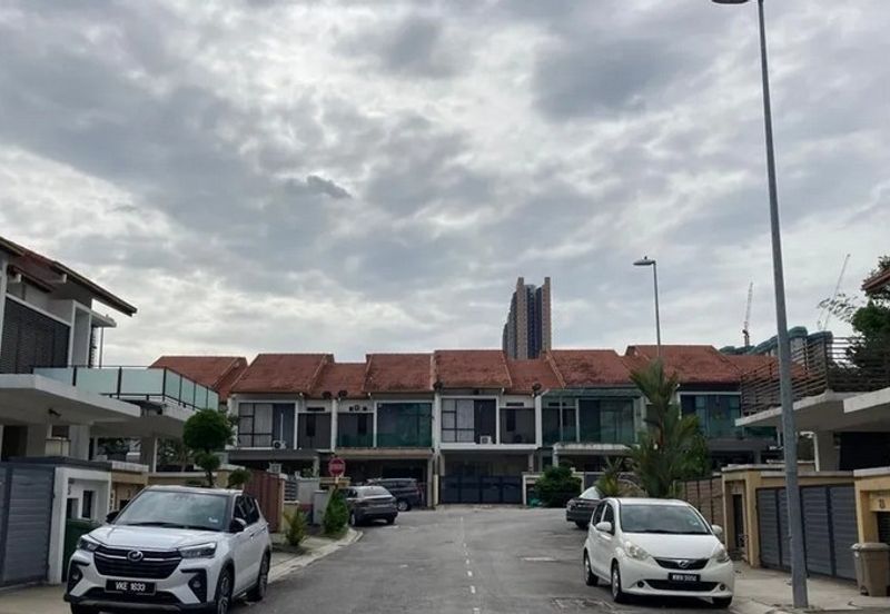 Damai Citra (Damai South)