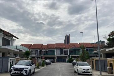 Damai Citra (Damai South)