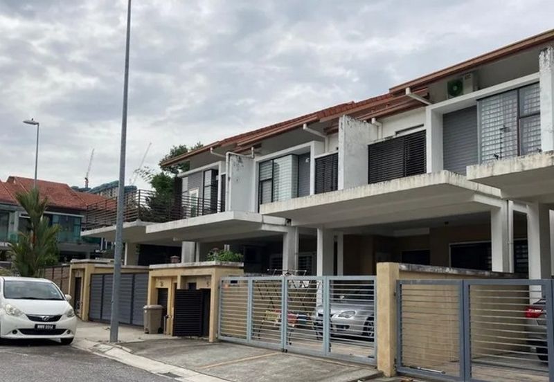 Damai Citra (Damai South)