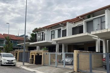 Damai Citra (Damai South)