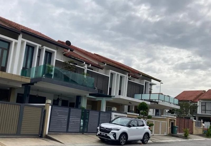 Damai Citra (Damai South)