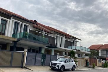 Damai Citra (Damai South)