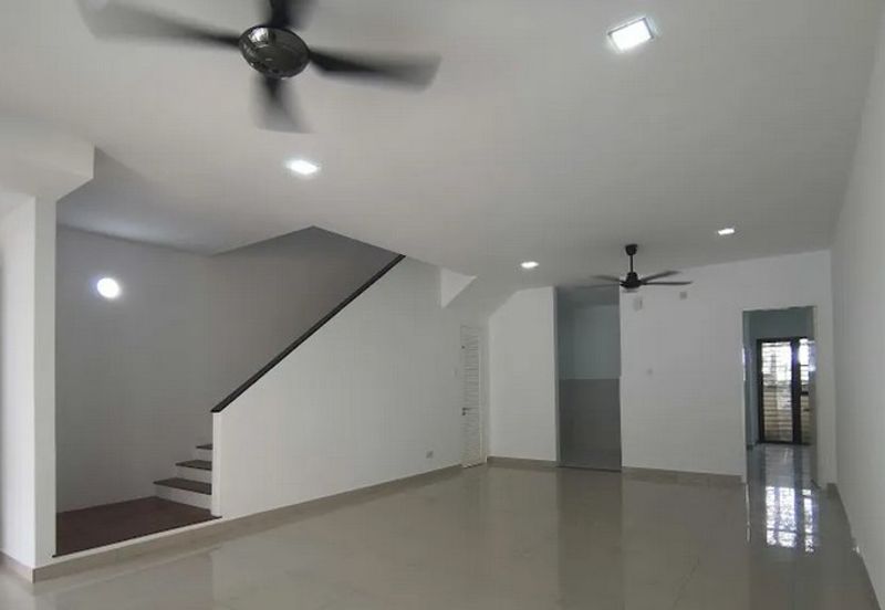 Damai Citra (Damai South)