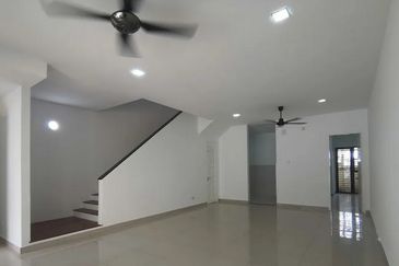 Damai Citra (Damai South)