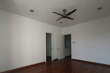 Damai Citra (Damai South)