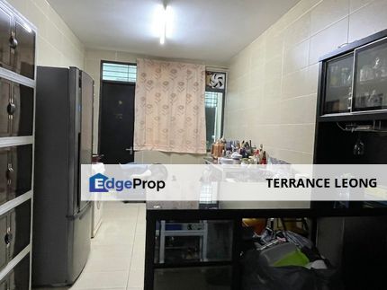 Damai perdana cheras Alam damai near taman connaught , Selangor, Bandar Damai Perdana
