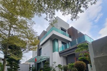 Bandar Mahkota Cheras