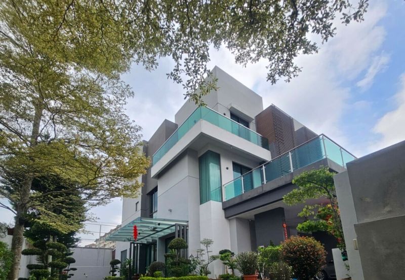 Bandar Mahkota Cheras