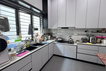 Bandar Mahkota Cheras