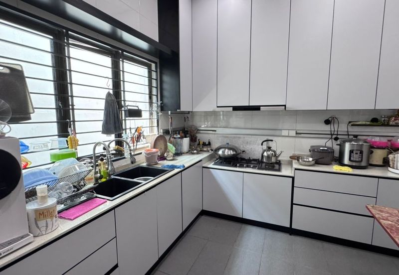 Bandar Mahkota Cheras