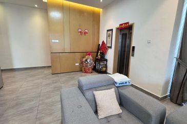 Bandar Mahkota Cheras