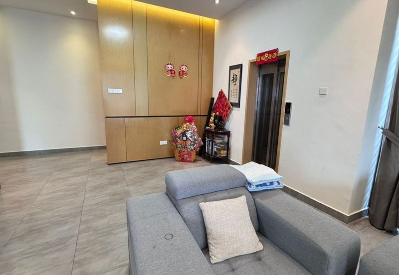 Bandar Mahkota Cheras