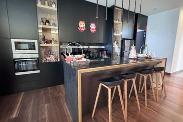 Bandar Mahkota Cheras