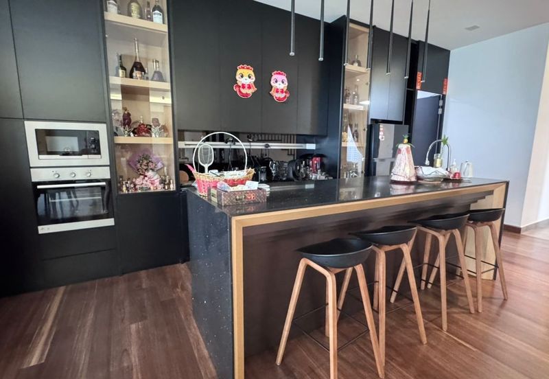 Bandar Mahkota Cheras