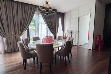 Bandar Mahkota Cheras