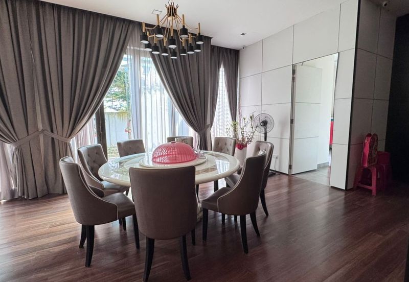 Bandar Mahkota Cheras