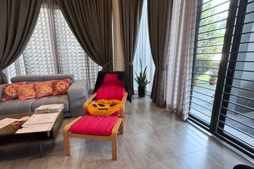 Bandar Mahkota Cheras