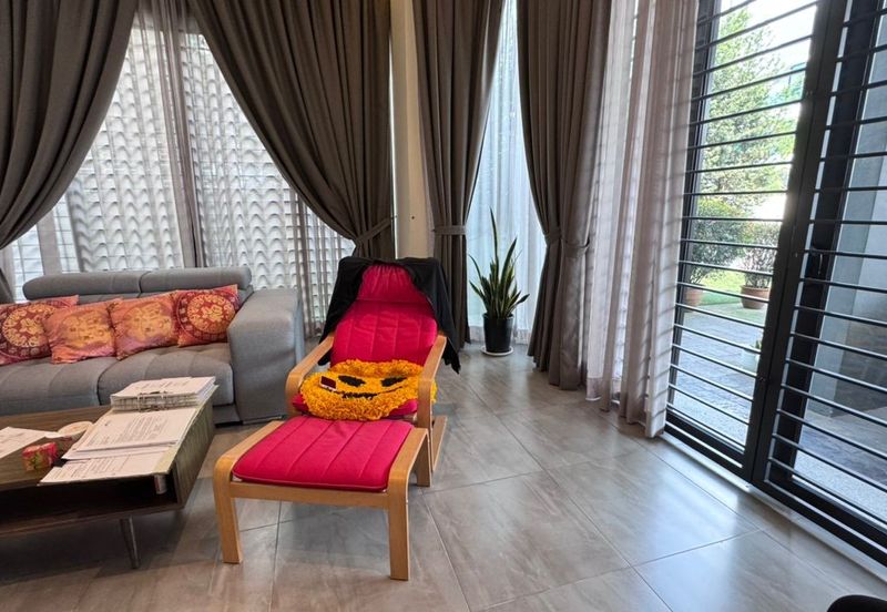 Bandar Mahkota Cheras