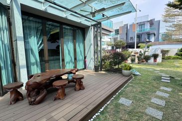 Bandar Mahkota Cheras