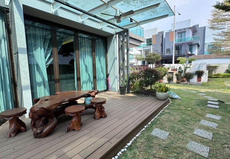 Bandar Mahkota Cheras