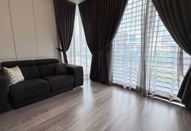 Bandar Mahkota Cheras