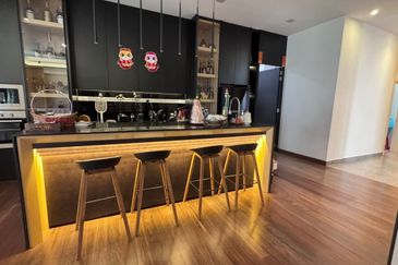 Bandar Mahkota Cheras