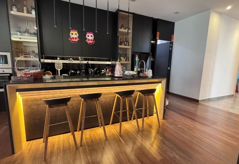 Bandar Mahkota Cheras