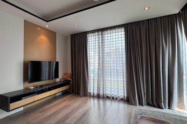 Bandar Mahkota Cheras