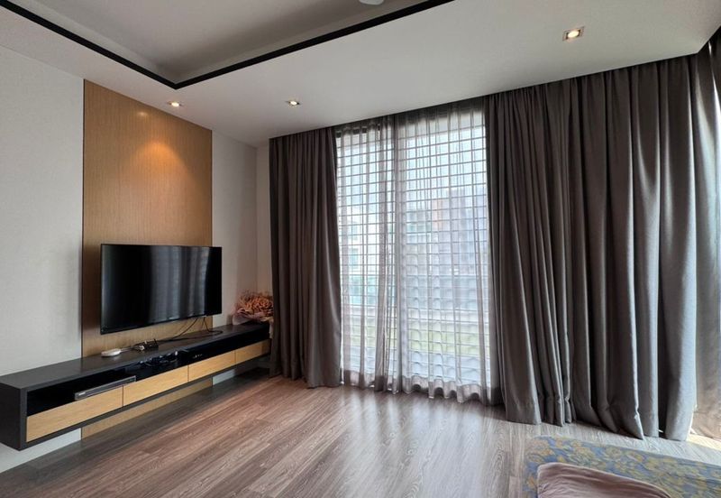 Bandar Mahkota Cheras