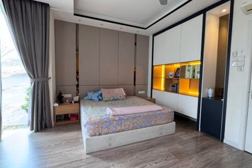 Bandar Mahkota Cheras