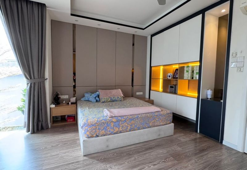 Bandar Mahkota Cheras