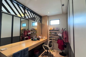 Bandar Mahkota Cheras