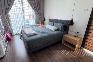 Bandar Mahkota Cheras