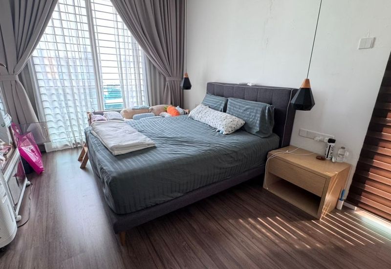 Bandar Mahkota Cheras