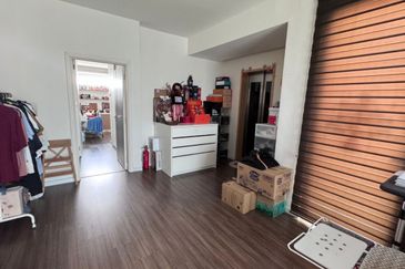 Bandar Mahkota Cheras