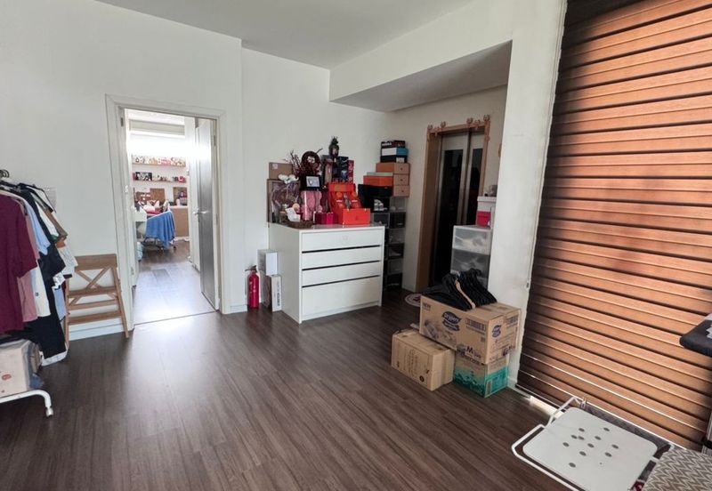 Bandar Mahkota Cheras