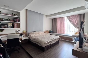 Bandar Mahkota Cheras