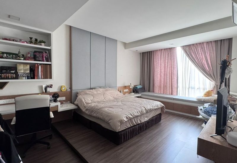 Bandar Mahkota Cheras