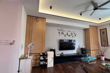 Bandar Mahkota Cheras