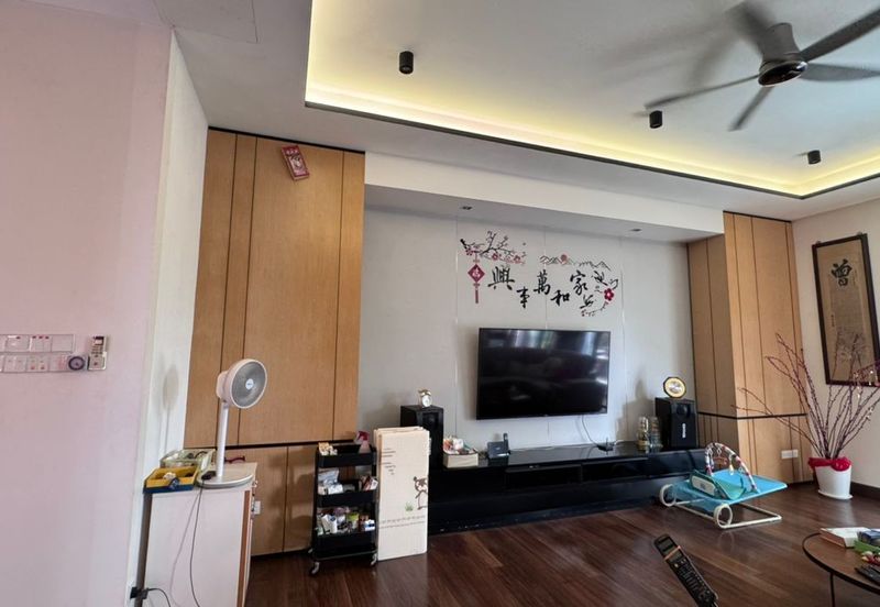 Bandar Mahkota Cheras