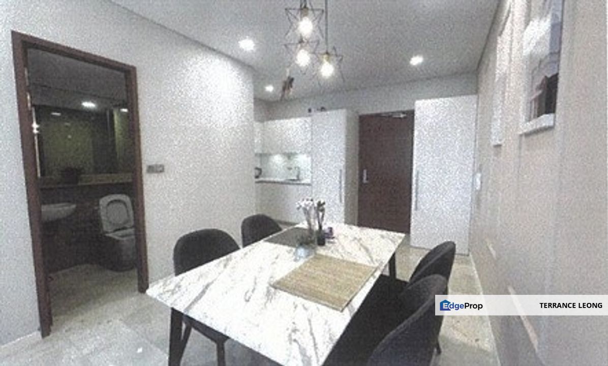 Sky Suite KLCC, Kuala Lumpur, KLCC